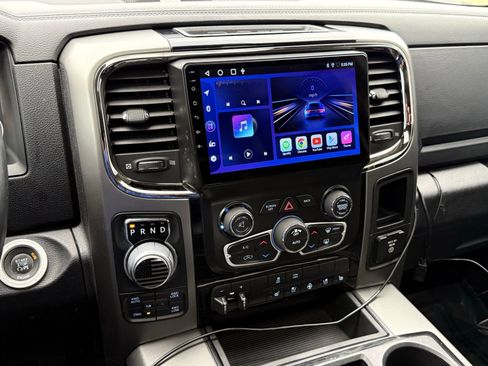 Used 2014 RAM 1500 Sport w/ Sport Premium Group AWD/4WD image 36