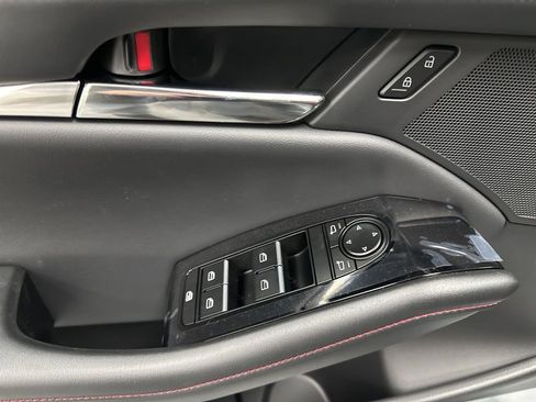 New 2026 MAZDA MAZDA3 Carbon AWD/4WD image 9