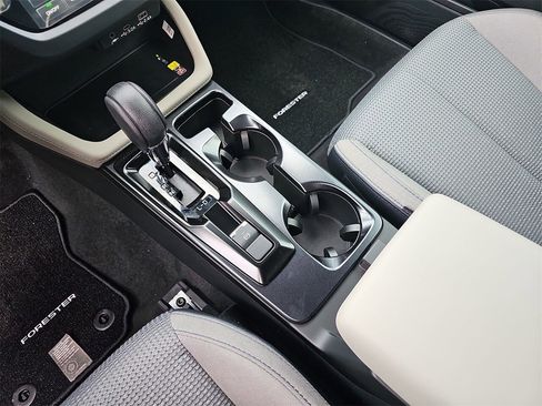 New 2026 Subaru Forester Premium image 24