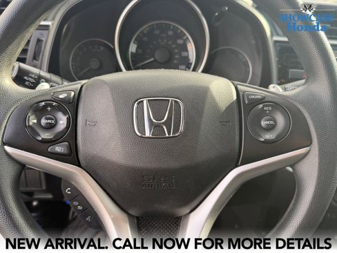 Used 2016 Honda Fit EX image 11