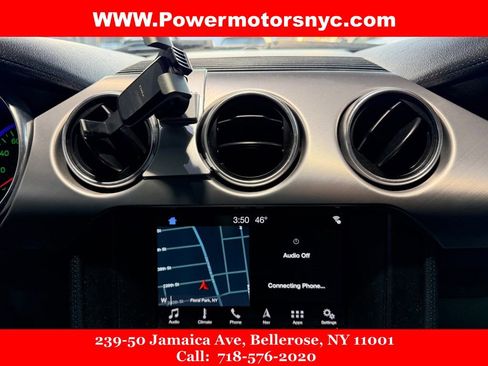 Used 2018 Ford Mustang GT Premium image 36