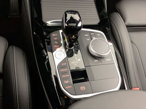 Certified 2023 BMW X3 xDrive30i w/ Premium Package w/ZPA image 15