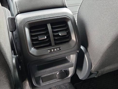 Used 2024 Volkswagen Tiguan S w/ MDO Package, Three-Row FWD image 16