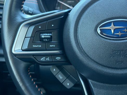 Used 2020 Subaru Crosstrek 2.0i Premium image 24