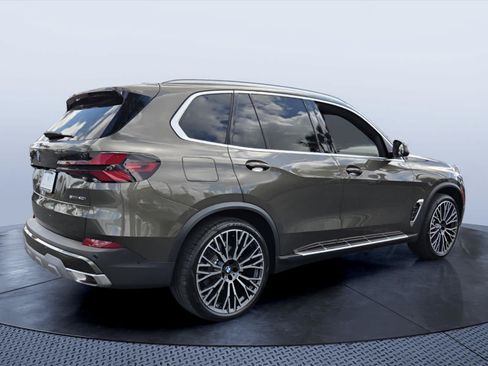Used 2026 BMW X5 sDrive40i RWD image 6