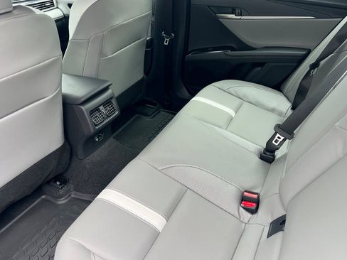 New 2026 Toyota Camry SE w/ Convenience Package image 9