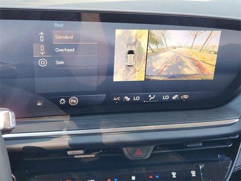 New 2025 Buick Envision Preferred image 13