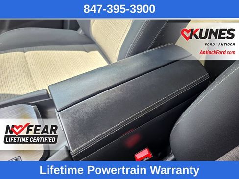 Used 2023 Nissan Rogue SV FWD image 34
