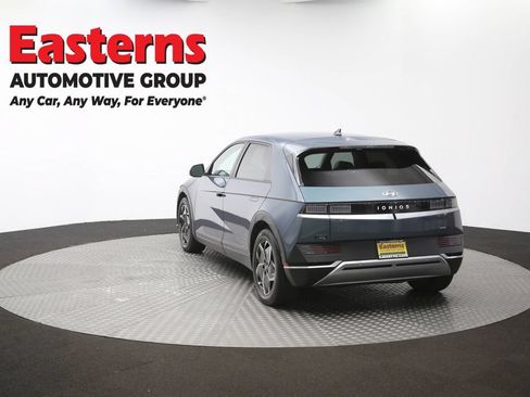 Used 2023 Hyundai Ioniq 5 SE w/ Cargo Package AWD/4WD image 65