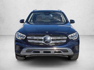 Certified 2022 Mercedes-Benz GLC 300 video 2