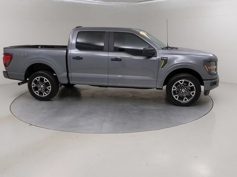 Certified 2024 Ford F150 STX AWD/4WD image 11