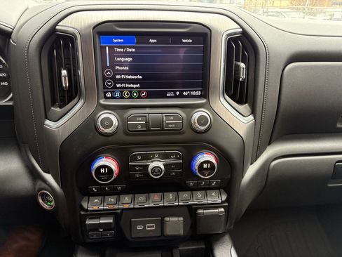 Used 2019 GMC Sierra 1500 Denali w/ Denali Ultimate Package image 23