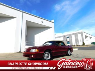 Used 1987 Ford Mustang GT video 1