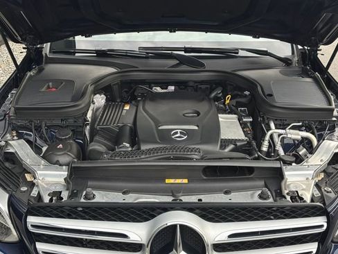 Used 2019 Mercedes-Benz GLC 300 4MATIC image 67