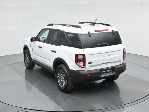 New 2025 Ford Bronco Sport Big Bend w/ Convenience Package image 37