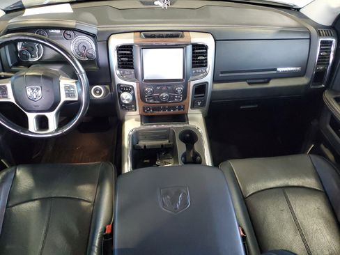 Used 2017 RAM 1500 Laramie w/ Convenience Group AWD/4WD image 11