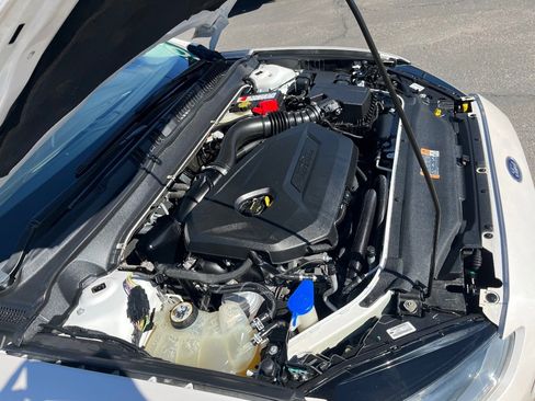 Used 2013 Ford Fusion SE image 37