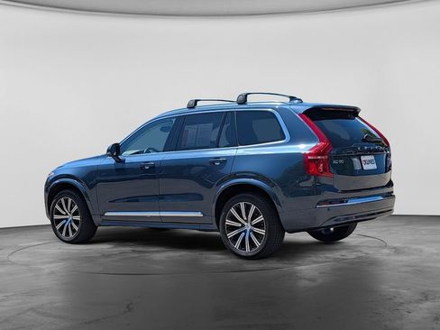 Used 2023 Volvo XC90 B6 Plus AWD/4WD image 7