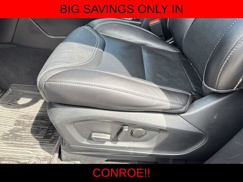 Used 2023 Ford Explorer ST w/ Equipment Group 401A AWD/4WD image 13