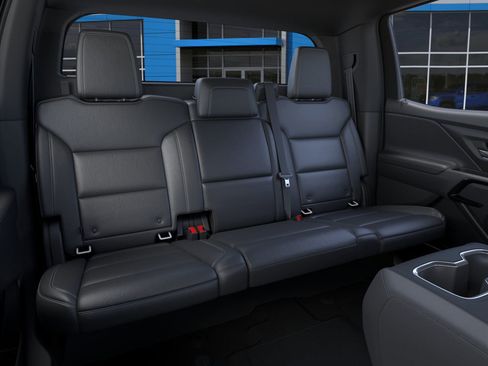 New 2026 Chevrolet Silverado EV LT image 17