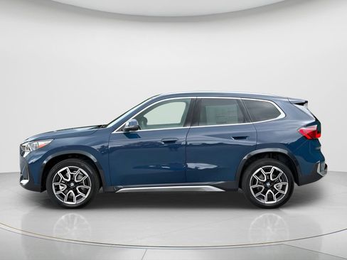 New 2026 BMW X1 xDrive28i w/ Technology Package AWD/4WD image 8