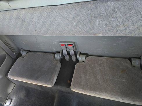 Used 2001 Toyota Tacoma w/ SR5 Package AWD/4WD image 15