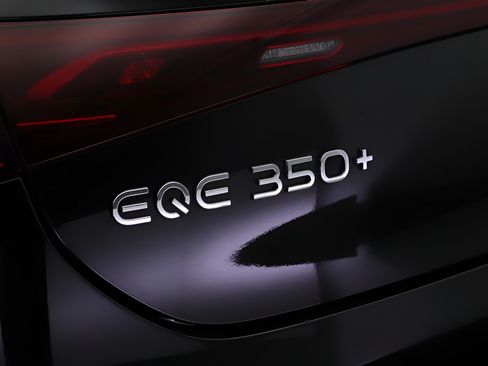 Certified 2023 Mercedes-Benz EQE 350+ Sedan image 19