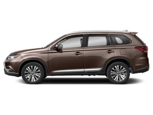 Used 2019 Mitsubishi Outlander GT AWD/4WD image 3