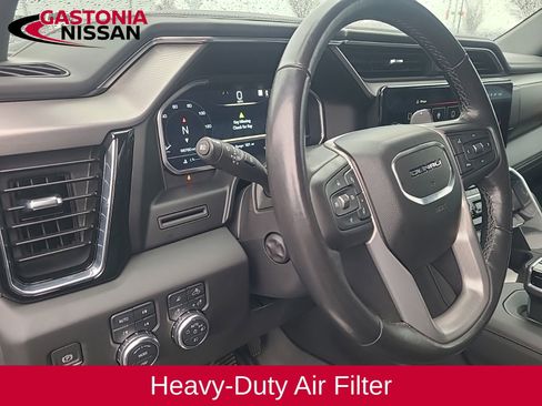 Used 2022 GMC Sierra 1500 Denali image 32