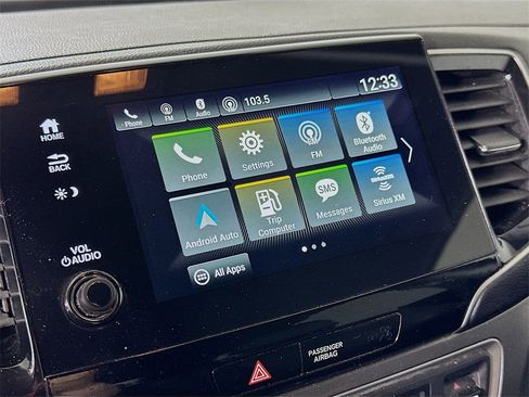 Used 2021 Honda Pilot Special Edition image 26