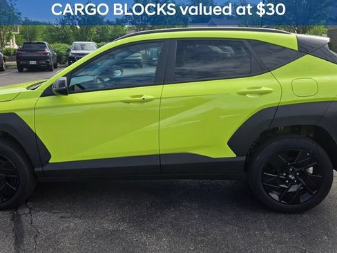 Used 2026 Hyundai Kona SEL Sport AWD/4WD image 10