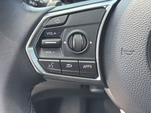 Certified 2024 Acura RDX SH-AWD w/ Technology Package image 19