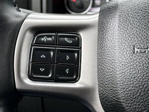 Used 2022 RAM 1500 Classic Warlock image 19