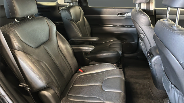 Used 2021 Hyundai Palisade SEL w/ Premium Package AWD/4WD image 25