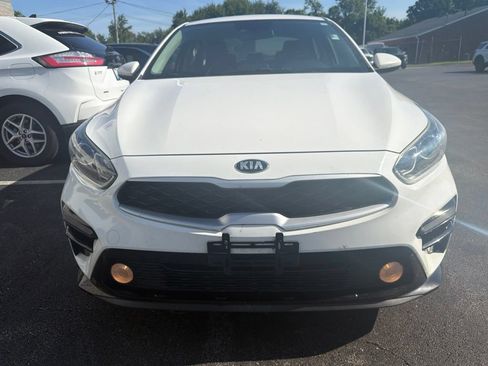 Used 2019 Kia Forte LXS FWD image 6