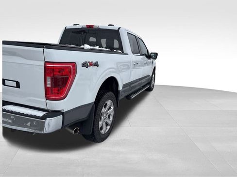 Used 2022 Ford F150 XLT w/ Equipment Group 302A High image 40