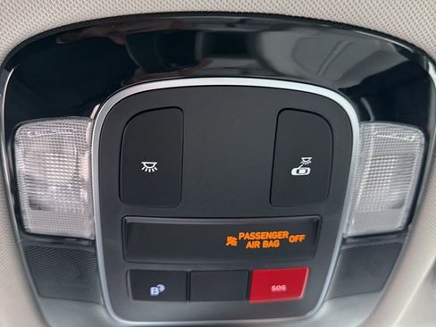 New 2026 Hyundai Sonata SEL FWD image 33
