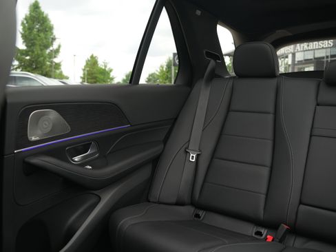 New 2026 Mercedes-Benz GLE 450e 4MATIC image 36