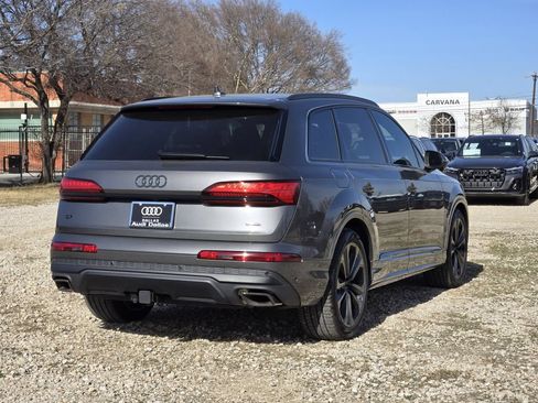 Used 2026 Audi Q7 3.0T Premium Plus AWD/4WD image 8