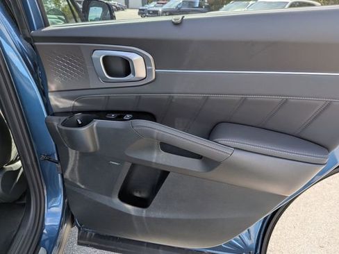 New 2026 Kia Sorento SX Prestige AWD/4WD image 25