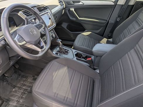 Used 2024 Volkswagen Tiguan S FWD image 23