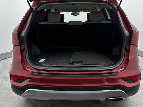 Used 2018 Hyundai Santa Fe Sport w/ 2.4L Value Package 02 image 30