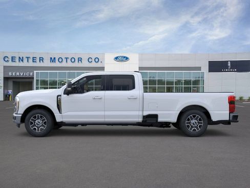 New 2026 Ford F350 Lariat image 3