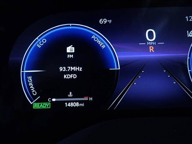 Certified 2026 Toyota Sienna Limited AWD/4WD image 29