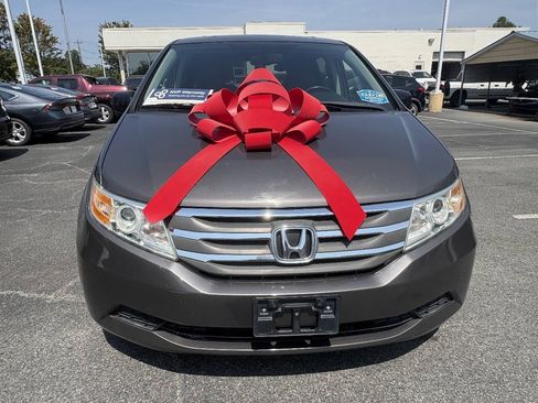Used 2013 Honda Odyssey EX-L image 8