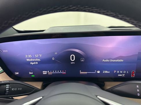 New 2026 Buick Enclave Preferred w/ Power Package AWD/4WD image 38