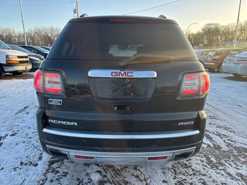 Used 2015 GMC Acadia Denali image 6