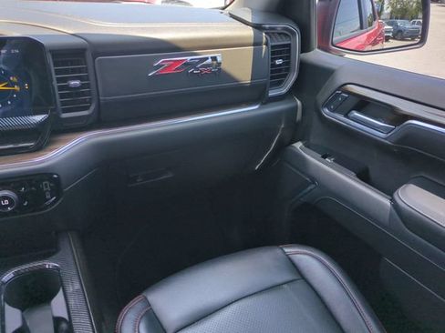 Used 2023 Chevrolet Silverado 1500 RST w/ Z71 Off-Road Package AWD/4WD image 19