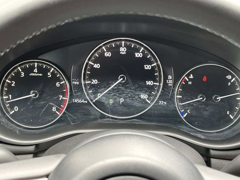 Used 2024 MAZDA MAZDA3 s image 34