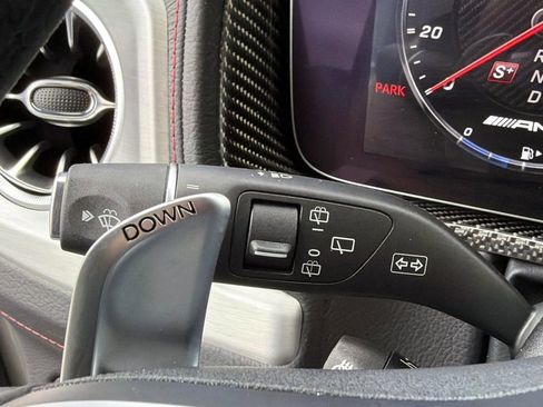 Used 2024 Mercedes-Benz G 63 AMG 4MATIC w/ Manufactur Interior Package image 35
